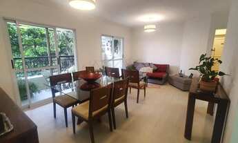 Imagem 4: Locação Apartamento 4 Dormitórios - 124 m² - Perdizes