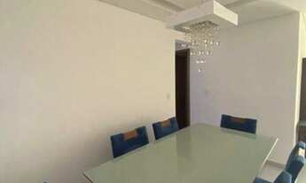 Imagem 3: Apartamento com 3 dormitórios à venda, 100 m² por R$ 720.000,00 - Vila Guilhermina - Praia