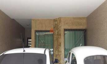 Imagem 2: São Paulo - Casa Padrão - Cidade Patriarca