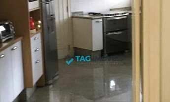 Imagem 11: Casa com 5 dormitórios, 860 m² - venda por R$ 7.875.000,00 ou aluguel por R$ 28.000,00/mês