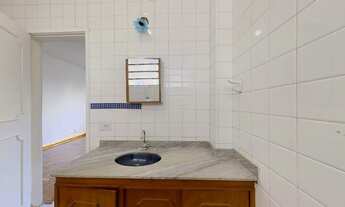 Imagem 2: Apartamento para venda com 124 metros quadrados com 3 quartos em Pinheiros - São Paulo - S