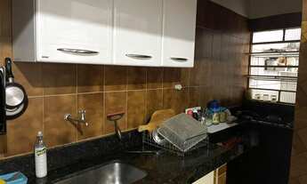 Imagem 4: Casa 3 quartos com suite em Conjunto Vera Cruz - Goiânia - GO aceita financiamento bancari