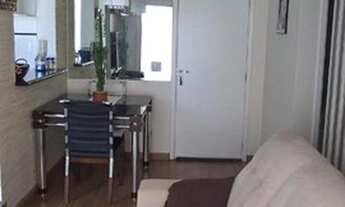 Imagem 6: Apartamento com 2 dormitórios à venda, 55 m² por R$ 335.000,00 - Parque Prado - Campinas/S