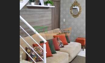 Imagem 2: SãO JOSé - Casa Padrão - Forquilhas