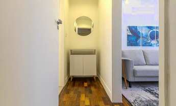 Imagem 2: RIO DE JANEIRO - Apartamento Padrão - COPACABANA