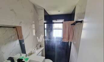 Imagem 4: Casa de condomínio sobrado para venda tem 136 metros quadrados com 3 quartos