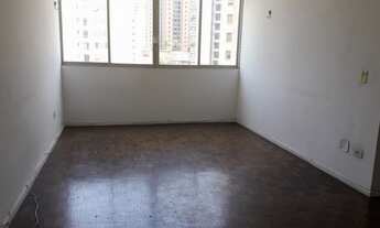 Imagem 6: Apartamento para venda possui 87 metros quadrados com 2 quartos em Vila Buarque - São Paul