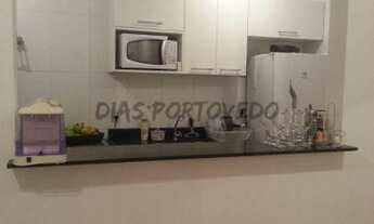 Imagem 3: Apartamento - Jardim Nova Europa - Campinas