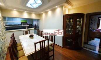 Imagem 3: Sobrado com 4 dormitórios à venda, 400 m² por R$ 1.399.000,00 - Limão - São Paulo/SP