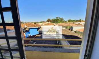 Imagem 5: Apartamento com 2 dormitórios à venda, 78 m² por R$ 210.000 - Vila Monte Alegre - Ribeirão