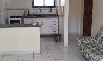 Imagem 3: Apartamento com 2 dormitórios à venda, 64 m² por R$ 290.000,00 - Canto do Forte - Praia Gr