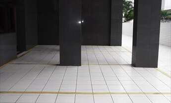 Imagem 6: Apartamento para venda com 56 metros quadrados com 1 quarto em Canto do Forte - Praia Gran