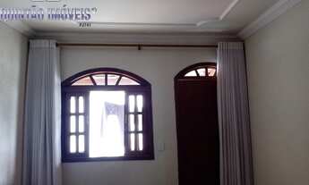 Imagem 7: Casa com 03 quartos no bairro Nossa Senhora de Fátima