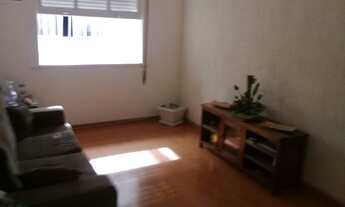 Imagem 4: Apartamento de 84 metros quadrados no bairro Tijuca com 2 quartos