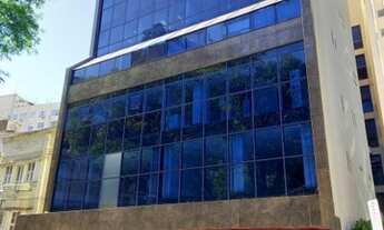 Imagem 2: Salão Comercial para Locação em Porto Alegre, Centro Histórico