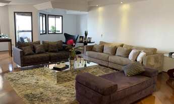 Imagem 3: Apartamento de cinema em SBC - Centro a venda com 250 m2, 4 quartos (3 suites) 4 vagas + d