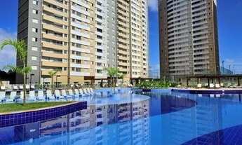 Imagem: Vendo Apartamento 3Qtos 88m²- Allegro