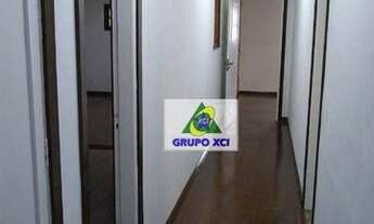 Imagem 3: Casa com 3 dormitórios à venda, 219 m² por R$ 960.000,00 - Jardim Dom Bosco - Campinas/SP