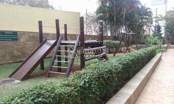 Imagem 2: Apartamento - Bosque - Campinas