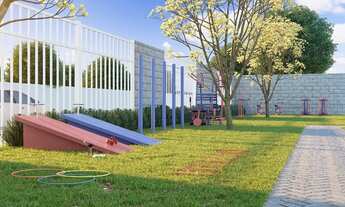 Imagem 3: Apartamento para venda possui 52 metros quadrados com 2 quartos em Luiz Gonzaga - Caruaru