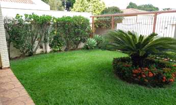 Imagem 6: Casa - Parque São Quirino - Campinas