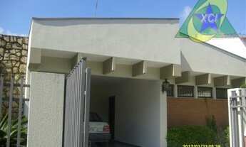 Imagem: Casa Residencial à venda, Cidade Universitária