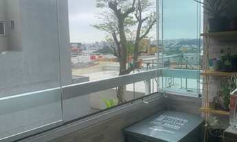 Imagem: LINDO APARTAMENTO BAIRRO CAMPESTRE