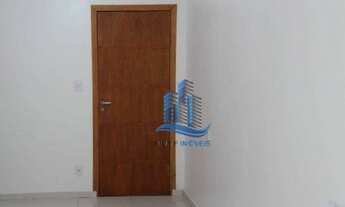 Imagem 6: Sobrado com 2 dormitórios à venda, 110 m² por R$ 480.000,00 - Campestre - Santo André/SP