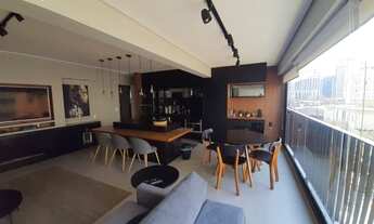 Imagem 4: Apartamento à venda, 83 m² por R$ 1.680.000,00 - Vila Olímpia - São Paulo/SP