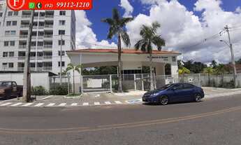 Imagem: Apartamento em Flores Residencial Bosque