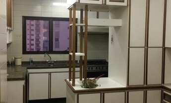 Imagem 5: Luxo e Conforto na rua Apiacás 4 Suites