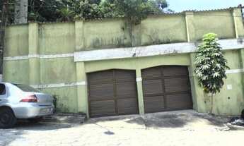 Imagem 2: Casa para venda possui 300 metros quadrados com 4 quartos em Canto do Forte - Praia Grande