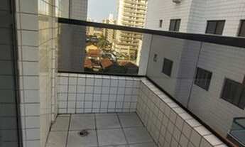 Imagem 5: Apartamento com sacada - PISCINA NO PRÉDIO