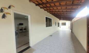 Imagem 6: Casa 140 m² 4 quartos em Real - Praia Grande - SP