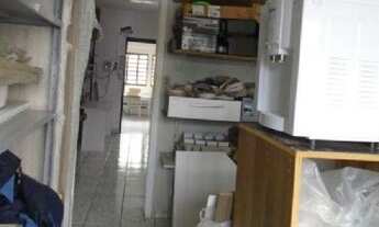 Imagem 2: SOBRADO COMERCIAL NO CENTRO DE SANTO ANDRÉ