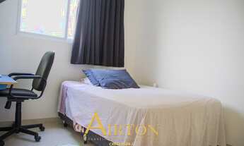 Imagem 3: Apartamento, L3081, 3 Dormitórios climatizados, sendo uma suite , para aluguel de temporad