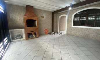 Imagem 16: Casa com 1 dormitório à venda, 81 m² por R$ 260.000,00 - Ocian - Praia Grande/SP