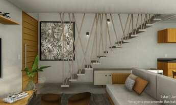 Imagem 6: Tullun. Casa para venda possui 106,5 m2, 3 suítes na Praia de Tatuamunha Rota Ecológica do