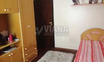 Imagem: SãO BERNARDO DO CAMPO - Casa Padrão