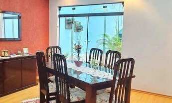 Imagem 3: Sobrado com 3 dormitórios à venda por R$ 760.000,00 - Parque Terra Nova II - São Bernardo