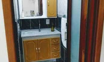 Imagem 6: Apartamento para venda tem 72 metros quadrados com 3 quartos em Vila João Ramalho - Santo