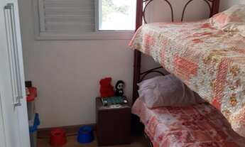 Imagem 6: Belíssimo apartamento no bairro Vila Palmares - Santo André - SP