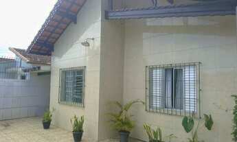 Imagem 2: Casa térrea com 3 dorm. e edícula - Mirim - PG