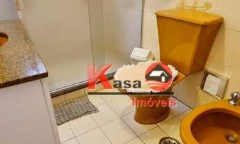 Imagem 6: Apartamento com 2 dormitórios à venda, 85 m² por R$ 460.000,00 - Gonzaga - Santos/SP