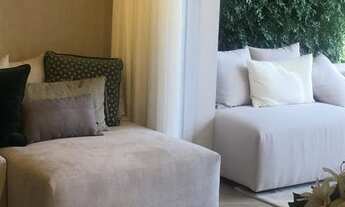 Imagem 4: Apartamento de 3 dormitórios em Santo Amaro