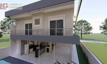 Imagem 5: Casa em condomínio Swiss Park