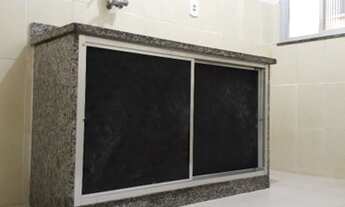 Imagem 6: Alugo Apart .lindinho 2 q, rua Ápia 533/201 fds