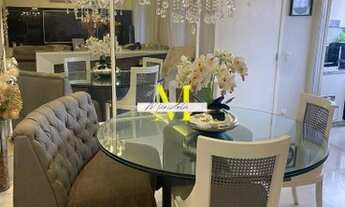 Imagem 8: Apartamento à venda com 3 dormitórios, sendo as 3 suítes lo Centro - Santo