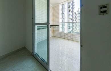 Imagem 7: OPORTUNIDADE UNICA! APTO NA OCIAN 60MIL DE ENTRADA 02DORMITORIOS COM SUITE