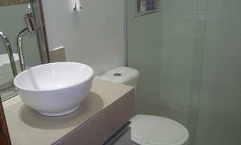 Imagem 6: Freguesia, ótimo apartamento varanda 3 quartos com suíte e infra